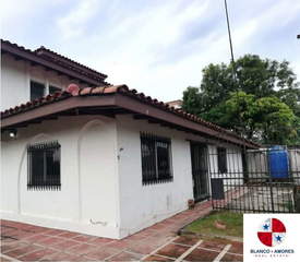 House for Rent in El Dorado - 4 bedrooms