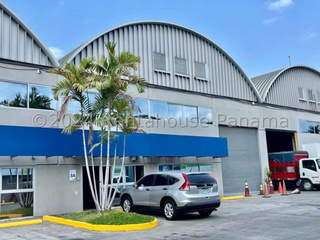 Warehouse for Sale in 24 de Diciembre - 0 bedrooms