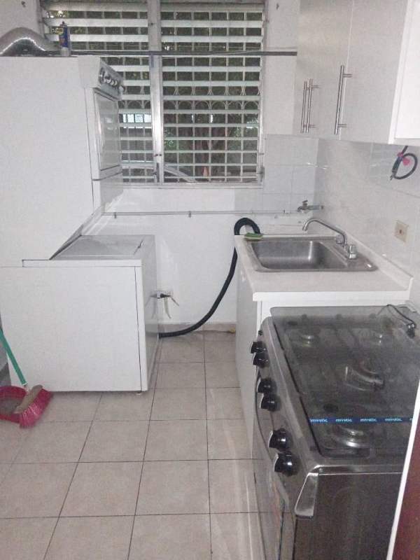 Central 2BR Apartment in Parques del Este Costa del Este Area