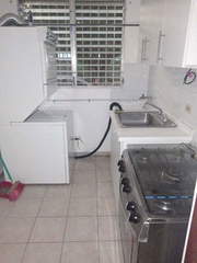 Apartment for Rent in Don Bosco - 2 bedrooms