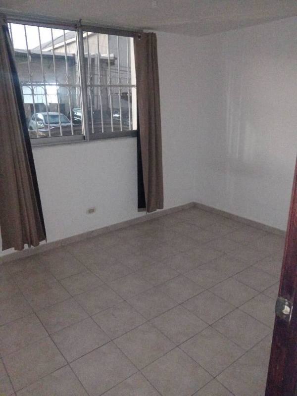 Gated residential complex PH Parques del Este Tower A Campo Limberg Don Bosco area Panama City