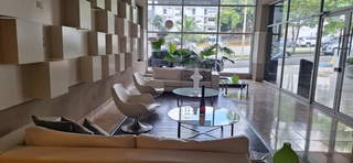 Loft Apartment for Rent in El Cangrejo - 1 bedroom