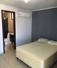 Apartment for Rental in Victoriano Lorenzo - 3 bedrooms