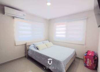 Multifunctional den or TV room second level duplex Costa Verde Panama