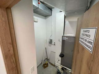 Office for Rent in Bella Vista - 0 bedrooms