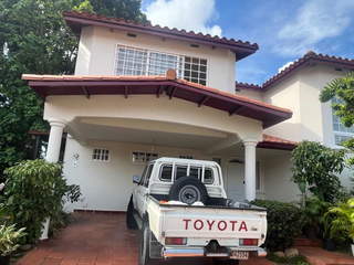 House for Sale in San Miguelito - 2 bedrooms