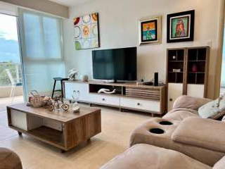 Apartment for Rent in Chame - 2 bedrooms