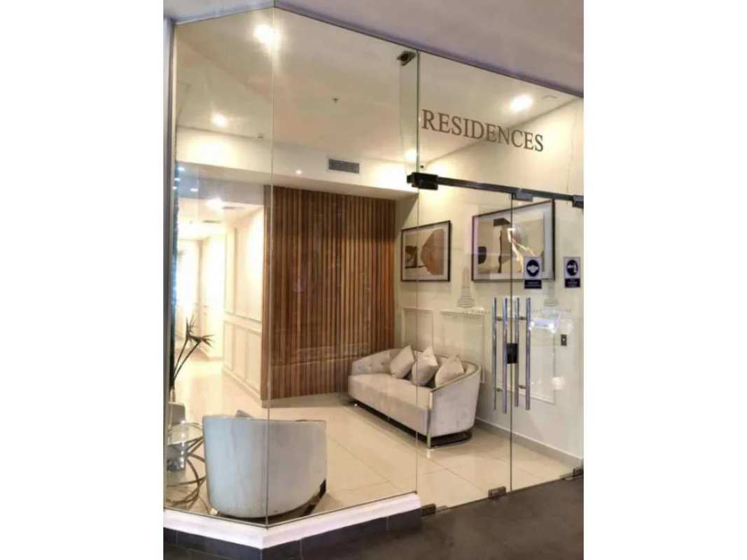 Recreation room with pool table ping pong PH Downtown Obarrio