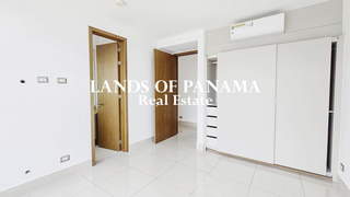Apartment for Rent in Costa del Este - 3 bedrooms