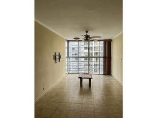 Apartment for Rent in Transístmica - 3 bedrooms