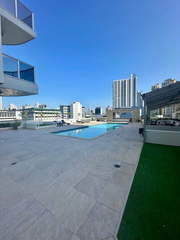 Apartment for Rent in Obarrio - 2 bedrooms