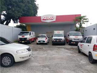 Commercial Property for Sale in Santiago - 3 bedrooms