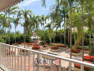 Beachfront Apartment for Sale in Antón - 2 bedrooms