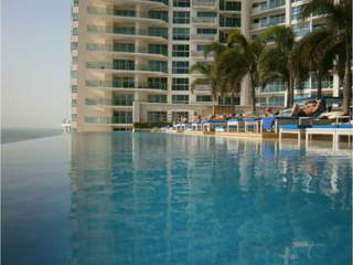 Studio Apartment for Rental in Punta Pacifica - 1 bedroom