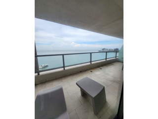 Apartment for Rent in Punta Pacífica - 2 bedrooms