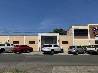 Commercial Space with Bar License Downtown Santiago