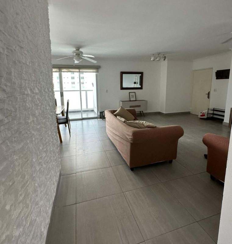 Modern 2BR Apartment with Balcony Coco del Mar