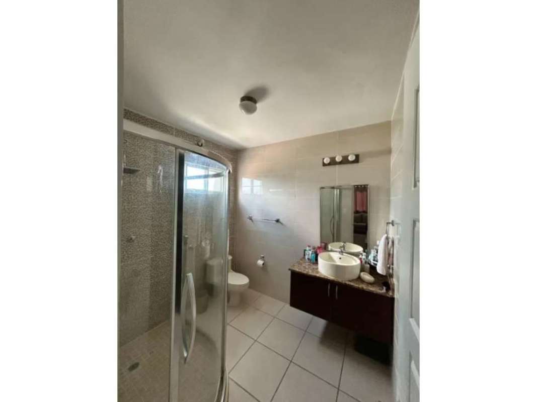 3BR House in PH Augusta Brisas del Golf Gated Community for Rent