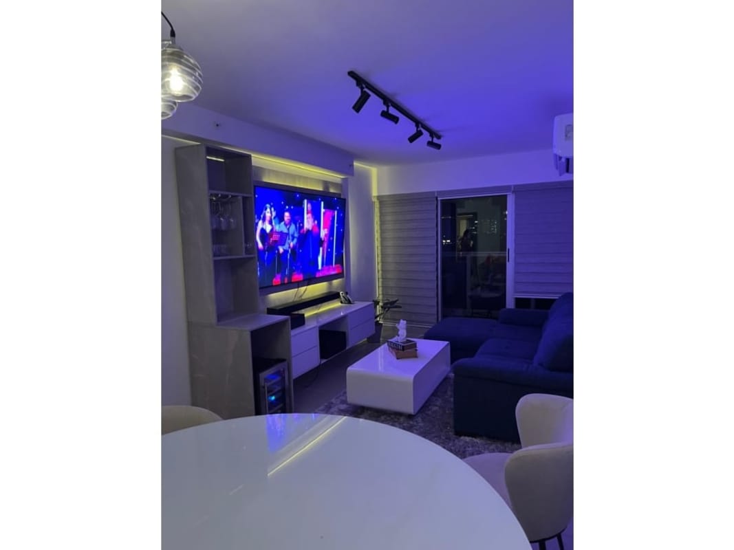 Bedroom for sale PH Residencias del Sol Carrasquilla