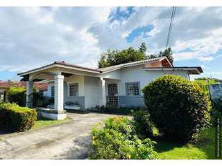 House for Sale in David - 3 bedrooms