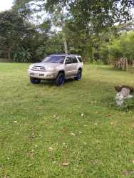 Large grassy parcel land with trees La Chorrera Panama