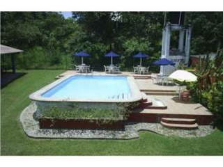 Hostel / Cabin Complex for Sale in Las Uvas - 6 bedrooms