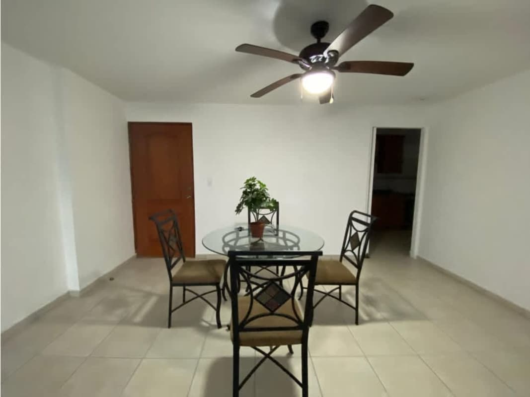 2BR Apartment PH Torre Mar del Sur San Francisco 89m2