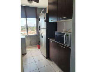 Apartment for Sale in Parque Lefevre - 2 bedrooms