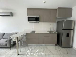 Apartment for Rent in Obarrio - 1 bedroom