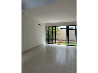 Spacious upstairs family room or den with windows in PH Nativa Panama Pacifico