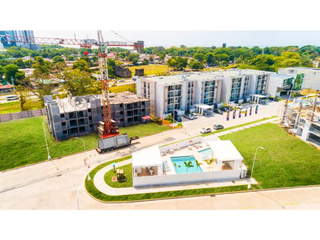 Apartment for Sale in Parque Lefevre - 2 bedrooms