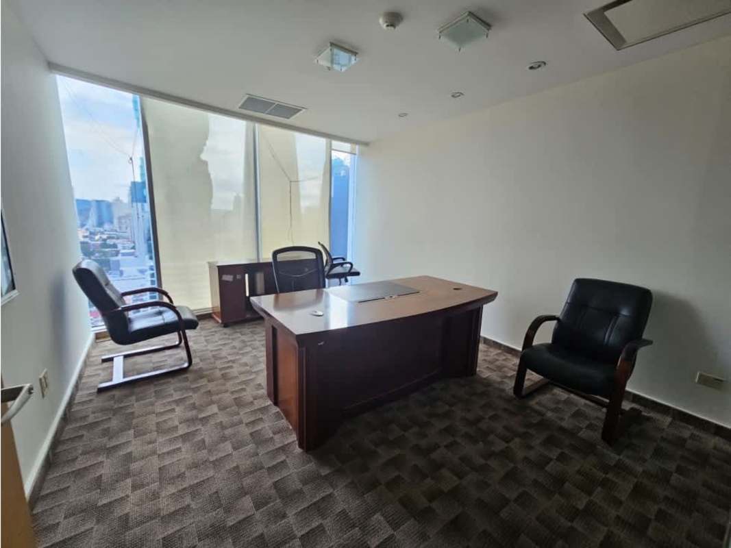762m² Office Space for Rent PH Torre Global Bank Calle 50 - View 4