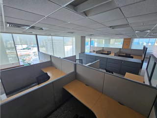 Commercial Office for Rent in Obarrio - 0 bedrooms