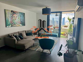 Apartment for Sale in Obarrio - 4 bedrooms