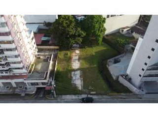 Commercial Lot for Sale in El Cangrejo - 0 bedrooms