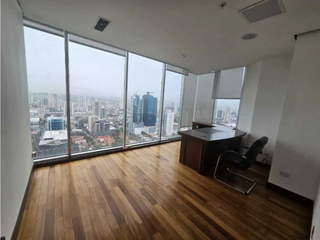 Office Space for Rent in Obarrio - 0 bedrooms