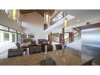 Luxury Oceanview Villa 4BR 963m2 on 20,234m2 Land Veracruz - View 3