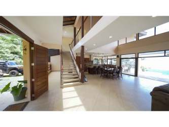 Luxury Oceanview Villa 4BR 963m2 on 20,234m2 Land Veracruz - View 4