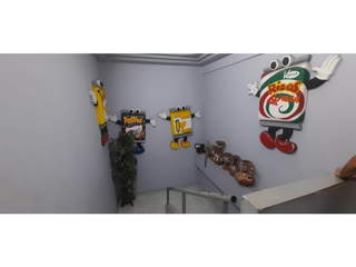 Commercial Warehouse for Sale in 24 de Diciembre - 0 bedrooms