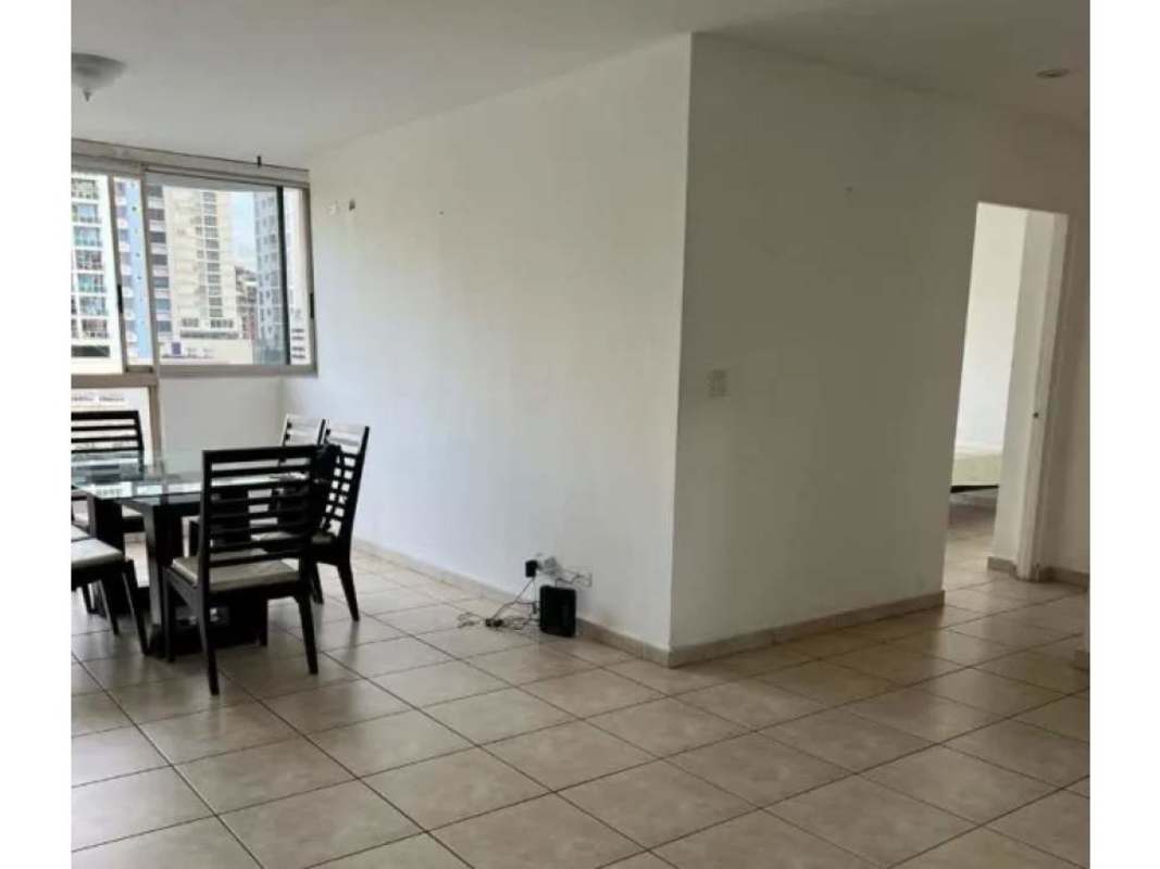 Kitchen with appliances granite countertop tile backsplash PH San Francisco Bay Panama
