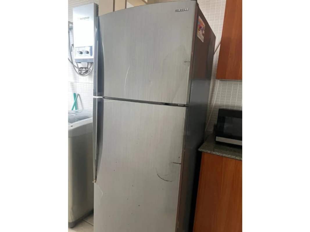 Complex amenities swimming pools tennis court PH San Francisco Bay Panama City