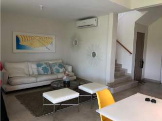 Bijao Golf Beach House 5BR 6BA Semi-Furnished in El Farallón - View 5