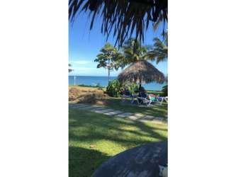 Bijao Golf Beach House 5BR 6BA Semi-Furnished in El Farallón - View 4