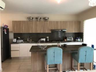 Bijao Golf Beach House 5BR 6BA Semi-Furnished in El Farallón - View 3