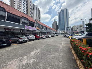 Commercial Space for Rent in Bella Vista - 0 bedrooms