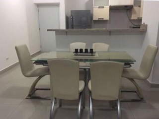 Apartment for Rent in El Cangrejo - 3 bedrooms