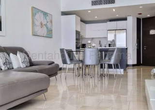 Condominium for Rent in Punta Pacífica - 1 bedroom