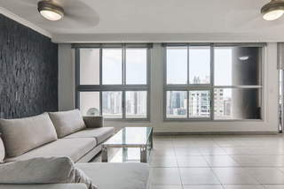 Penthouse Apartment for Sale in El Cangrejo - 3 bedrooms