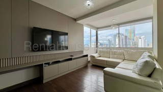 Apartment for Sale in Punta Paitilla - 3 bedrooms