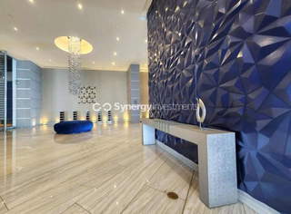 Condominium Apartment for Sale in San Francisco - 3 bedrooms